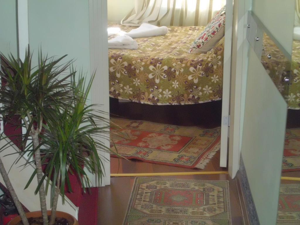 اسطنبول Chora Guesthouse الغرفة الصورة