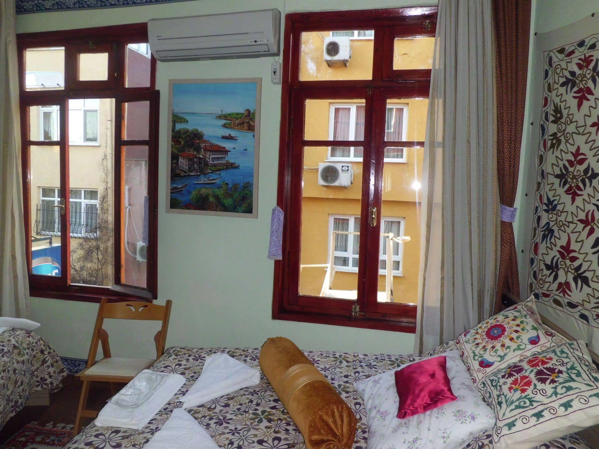 اسطنبول Chora Guesthouse المظهر الخارجي الصورة